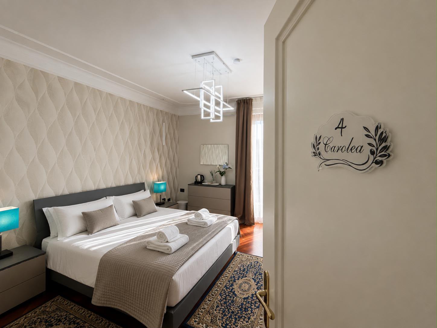 Suite Carolea