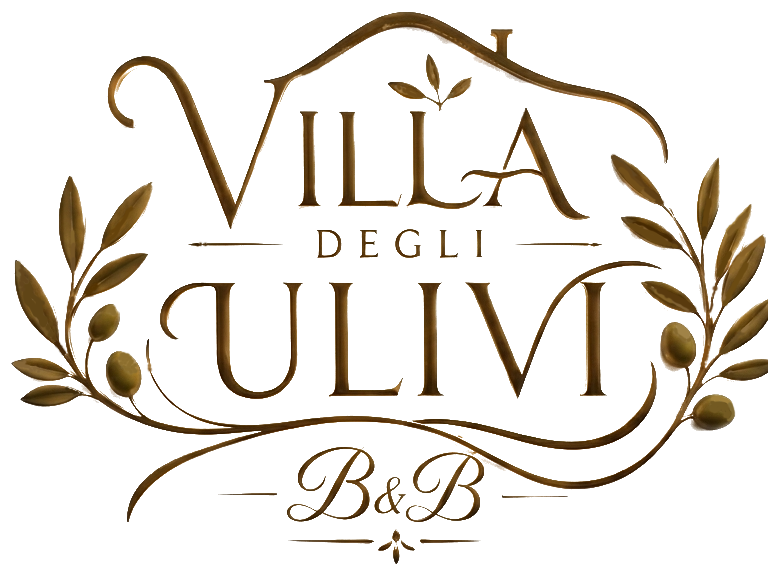 Villa degli Ulivi